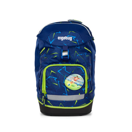 Zaino ERGOBAG PRIME frontRunBear