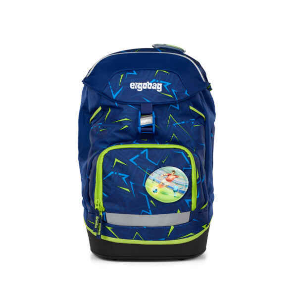 Zaino ERGOBAG PRIME frontRunBear