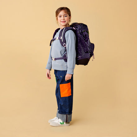 Zaino ERGOBAG PRIME stargazBear