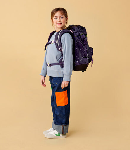 Zaino ERGOBAG PRIME stargazBear