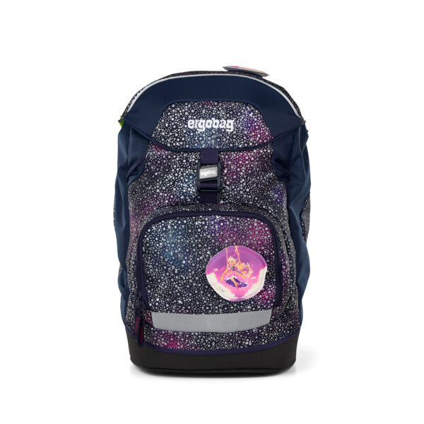 Zaino ERGOBAG PRIME bearlaxy