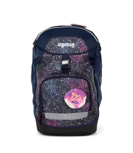 Zaino ERGOBAG PRIME bearlaxy