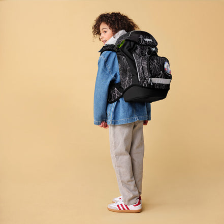 Zaino ERGOBAG PRIME super reflectbear