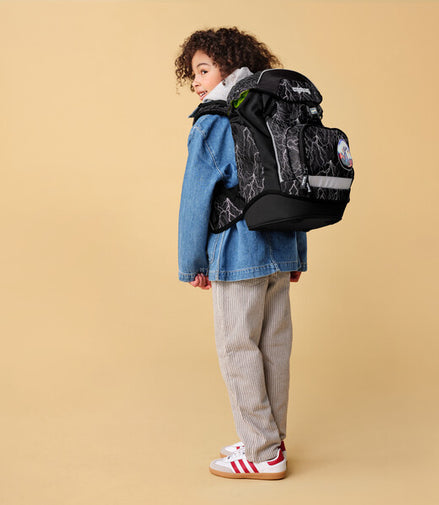 Zaino ERGOBAG PRIME super reflectbear