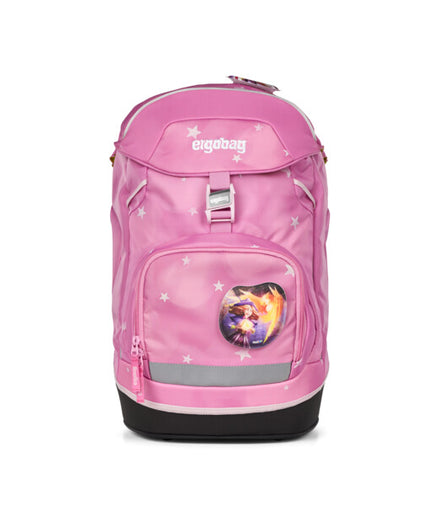 Zaino ERGOBAG PRIME cloudBear