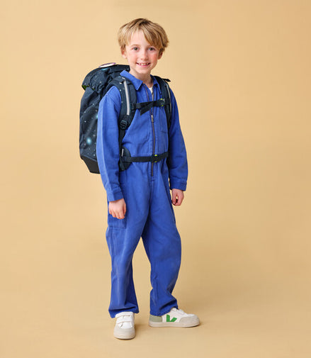 Zaino ERGOBAG PRIME atmosbear