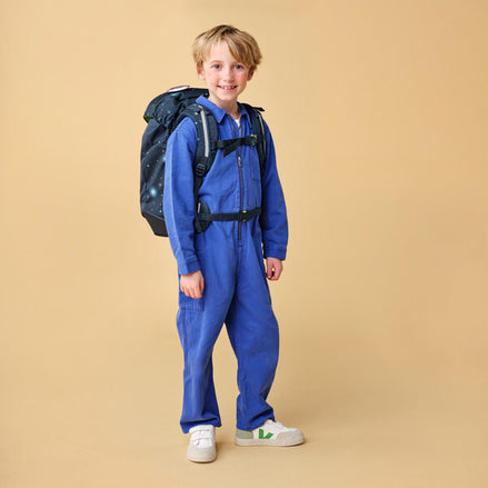 Zaino ERGOBAG PRIME atmosbear