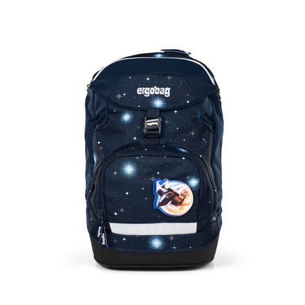Zaino ERGOBAG PRIME atmosbear