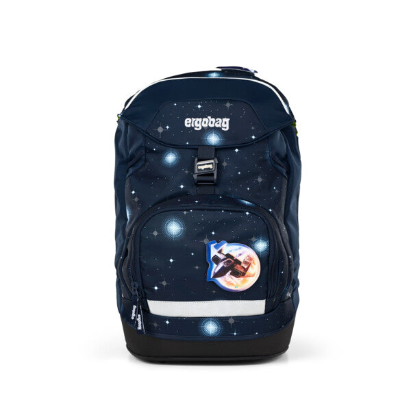 Zaino ERGOBAG PRIME atmosbear
