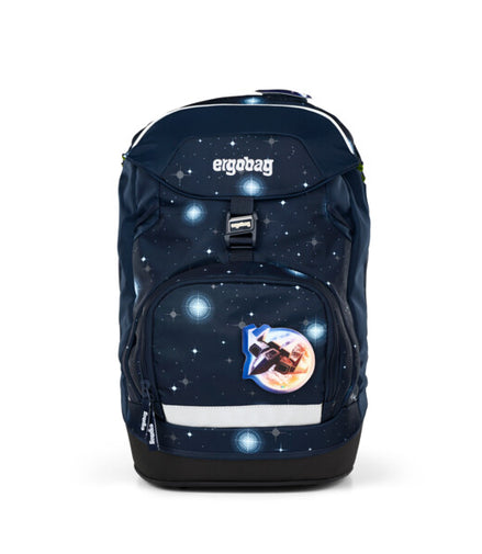 Zaino ERGOBAG PRIME atmosbear