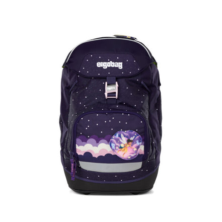 Zaino ERGOBAG PRIME stargazBear