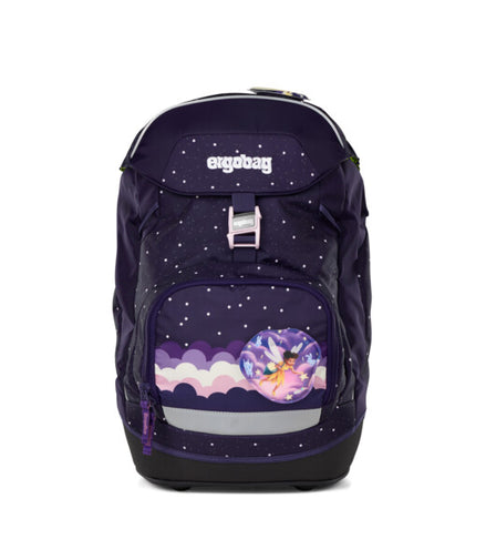 Zaino ERGOBAG PRIME stargazBear