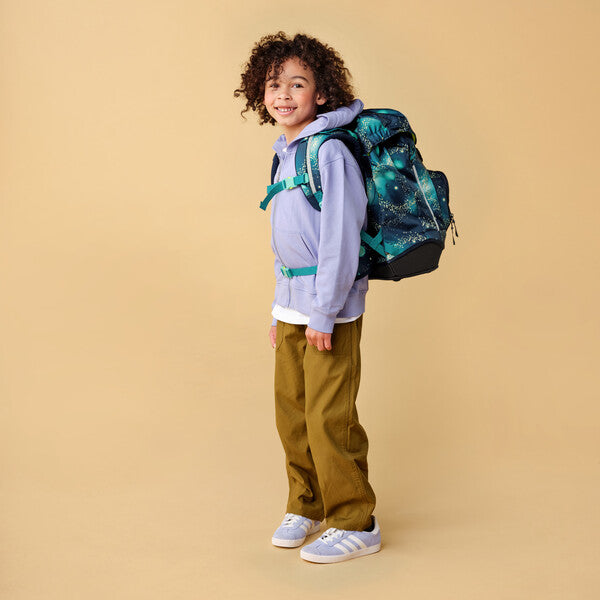 Zaino ERGOBAG PRIME space travelbear