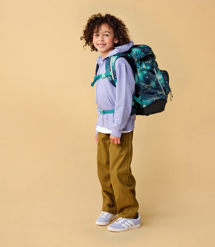 Zaino ERGOBAG PRIME space travelbear