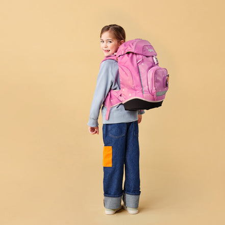 Zaino ERGOBAG PRIME cloudBear