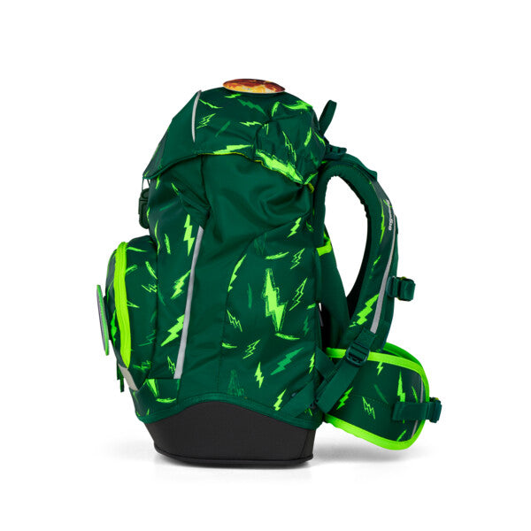 Zaino ERGOBAG PRIME beartastic