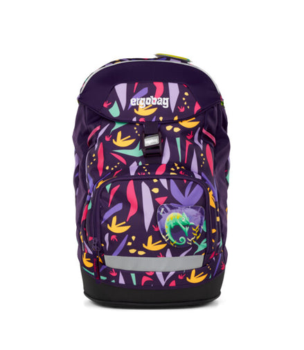 Zaino ERGOBAG PRIME jungleBear