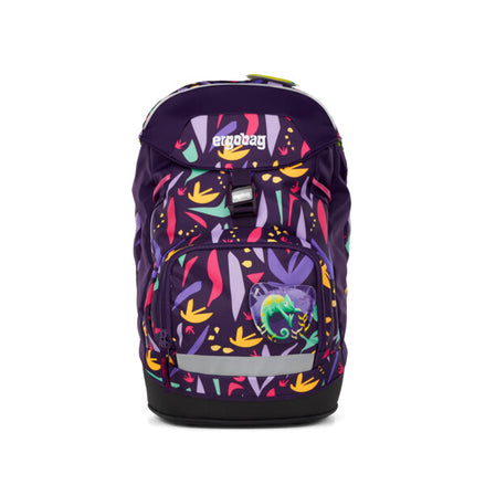 Zaino ERGOBAG PRIME jungleBear