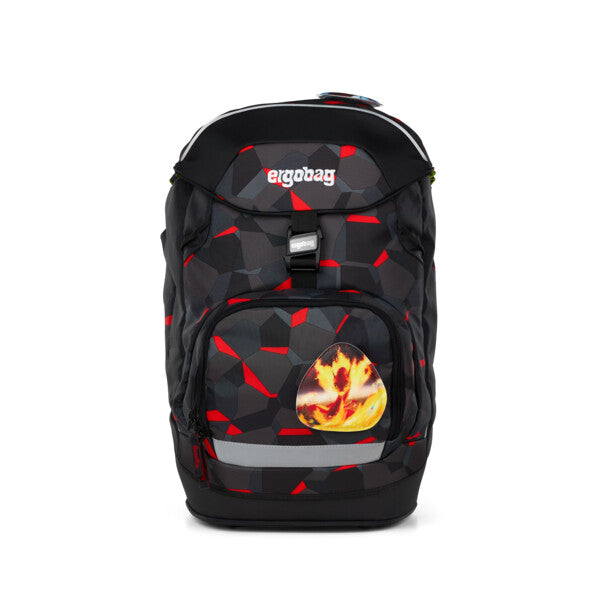 Zaino ERGOBAG PRIME taekBeardo