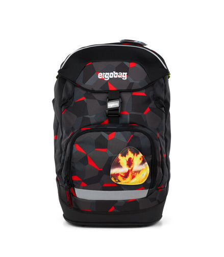 Zaino ERGOBAG PRIME taekBeardo