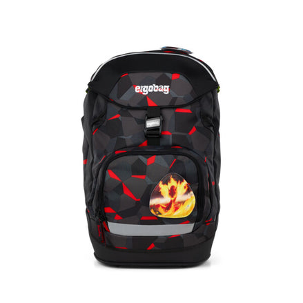 Zaino ERGOBAG PRIME taekBeardo