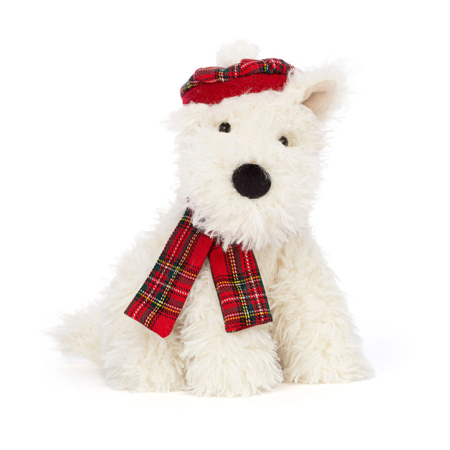Warmer Munro Jellycat