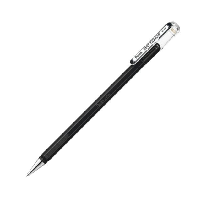 Penna Mattehope Pentel