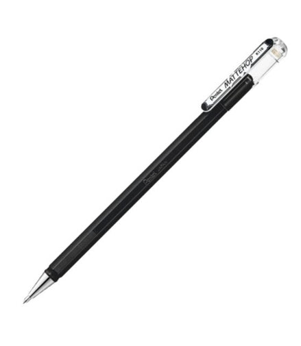 Penna Mattehope Pentel