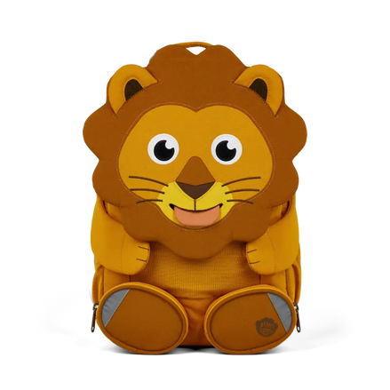Zaino Affenzahn Leone – Il compagno perfetto per l’asilo