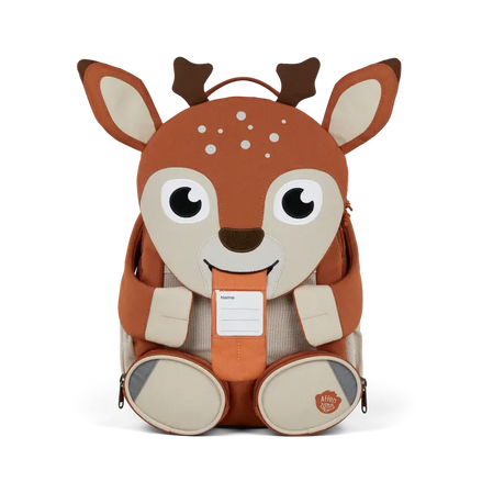 Zaino Affenzahn Cerbiatto – Il compagno perfetto per l’asilo