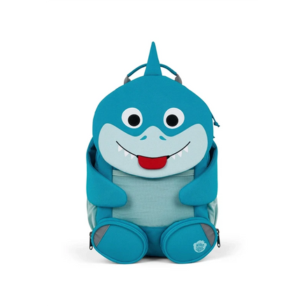 Zaino Affenzahn Squalo – Il compagno perfetto per l’asilo