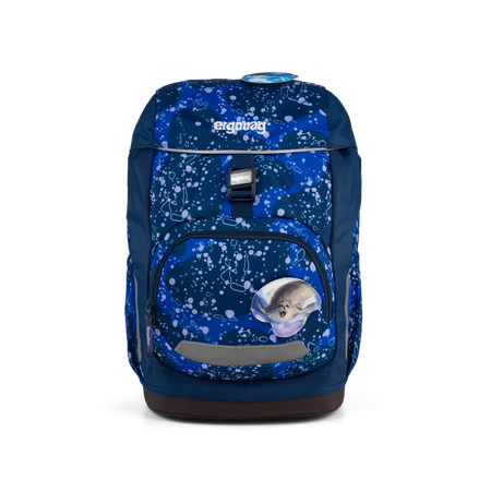 Zaino Ergoba Flex Unbearwater - Pensati per la schiena dei bambini