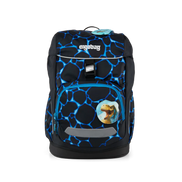 Zaino Ergobag Flex Bearassic Garden - Pensati per la schiena dei bambini