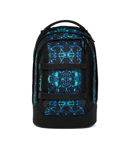 Zaino SATCH PACK Caleido Blue
