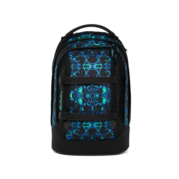 Zaino SATCH PACK Caleido Blue